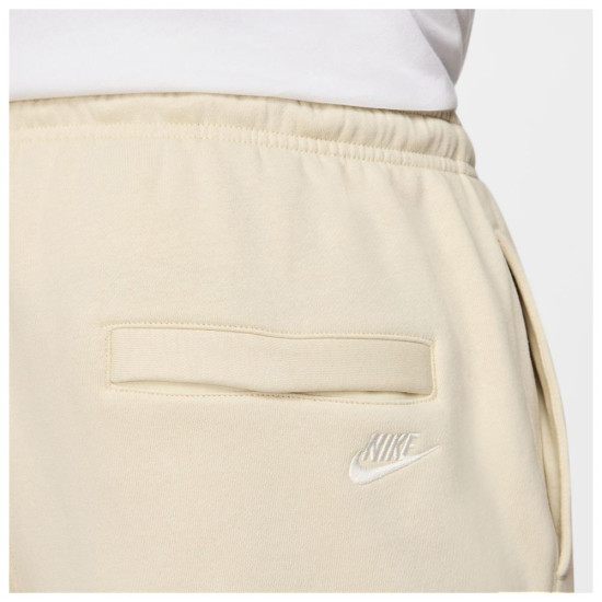 Nike Ανδρικό παντελόνι φόρμας Sportswear Club Fleece